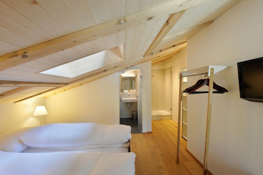 Hotel-Restaurant Zum Gade レンク エクステリア 写真