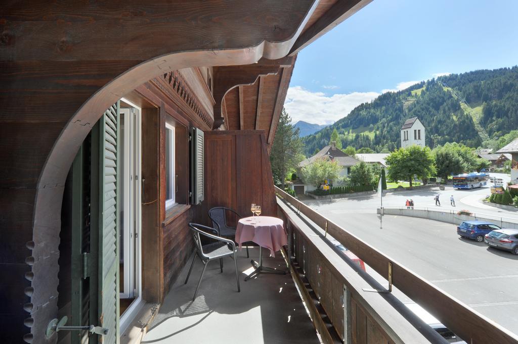 Hotel-Restaurant Zum Gade レンク エクステリア 写真
